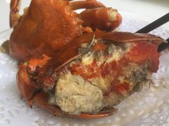 同安煎蟹-鑫悦楼煎蟹·16年海鲜大排档