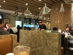 -黄记煌三汁焖锅(新世纪广场店)