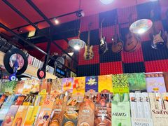 -Hi Fi Acoustic 梵香禅韵·色声香味