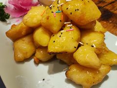 -蒙亨·手把肉·蒙古包文化主题餐厅(天恒广场店)