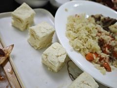 -烟疆印象新疆菜(万联广场店)
