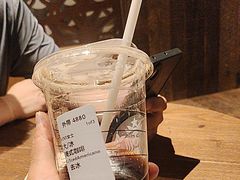 -星巴克(枣阳路店)