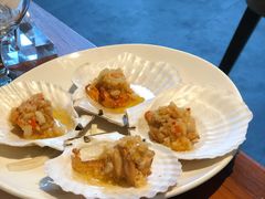 -Mr·Fish鱼鲜生海鲜放题(银泰in99店)