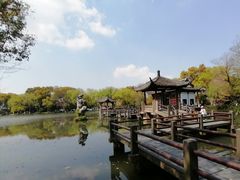 -西湖游船