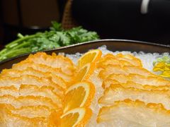 -滇野云南野生菌餐厅(陕西南路店)