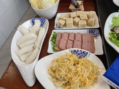 -楼外楼大刀肉传统火锅居(幸福街店)