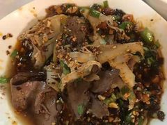 -百年粉蒸牛肉