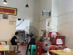 -雷老虎烧烤(西街店)