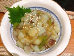 芥末章鱼-有喜屋·深夜食堂(环宇荟店)