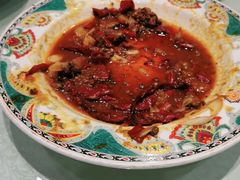 -巴依老爷新疆美食(望京小街店)