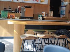 -星巴克(上海长宁来福士1F店)