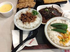 -永和大王(长寿路店)