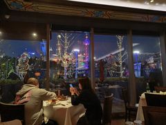 -Wolfgang’s Steakhouse 沃夫冈牛排馆(上海白玉兰广场店)