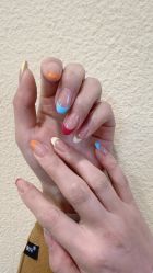 -蜜丝卡伦美甲美睫半永久