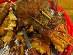 -北三老太太烧烤(人生一串上榜店)