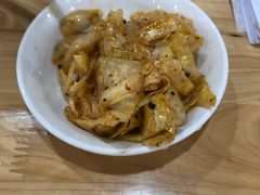 -华兴街自力面店