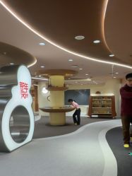 -奈尔宝·国风主题儿童乐园·亲子餐厅(豫园商城店)