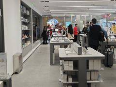 -小米之家(长宁中山公园龙之梦店)