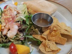 -HELLO 27 意面·沙拉·帕尼尼