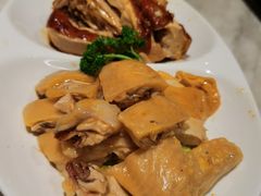 油白双拼-星平鸡饭·粤菜小炒(印象城旗舰店)