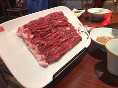 -1078號老北京涮肉(松柏店)