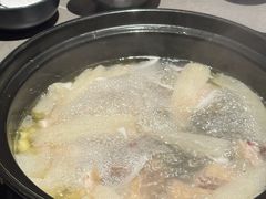 -同仁四季椰子鸡(无锡滨湖万象汇店)