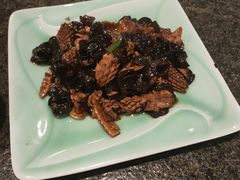 爆炒腰花-河东颐祥阁(世贸店)