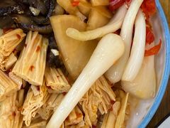 -湘聚南县土菜馆(龙山二路店)