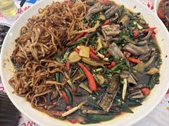 -辣螃铠盆盆蟹大排档(海昌店)