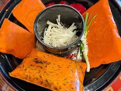 -蜀辣居鲜货老火锅(双流万达店)