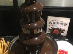 -比格比萨自助(花园路店)