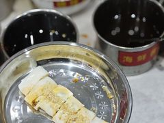 -越南仔正宗越南卷粉