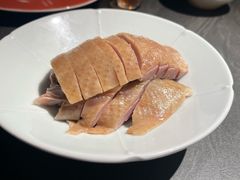 金陵老卤盐水鸭-小厨娘金榜题名(夫子庙秦淮河店)