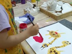 -杨梅红艺术教育(万象城教学中心)