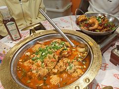 -辣出味岳阳特色烧烤·龙虾大排档(砂子塘总店)