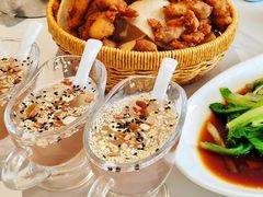 -梅利汴京烤鸭•开封豫菜地标店(晋安路店)