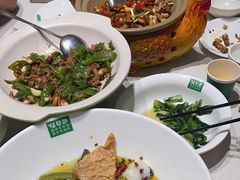 -绿草地·湘菜(7mall店)