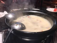 -捞王猪肚鸡火锅(昆山店)