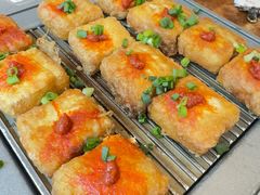 -一楼食业·美食人家