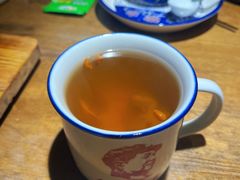 -龙潭喜客·四川客家菜