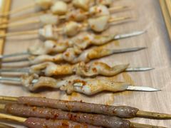 -阿福龙虾·海鲜烧烤(合肥路店)