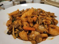 -陈傻子餐厅(世纪都会店)