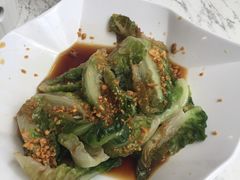 油麦菜-三美肉骨茶(柏威年广场店)