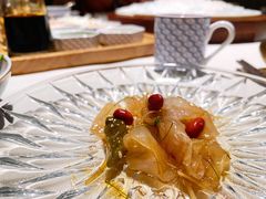 -炳胜私厨(万象前海店)