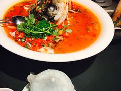 -坛宗剁椒鱼头(河西王府井店)