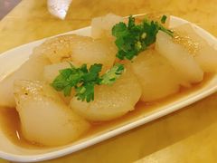 净萝卜-莲塘味宝园牛杂(天越翔园店)