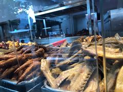 -老人和饭店(淮海中路店)