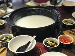 粥底火锅宴-渔米粥(罗湖店)