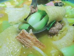 -粗茶淡饭•陕菜•家常菜