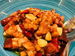 -华豫川酒家(大卫城店)